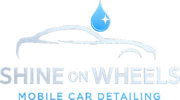 Shine On Wheels — Mobile Car Detailing